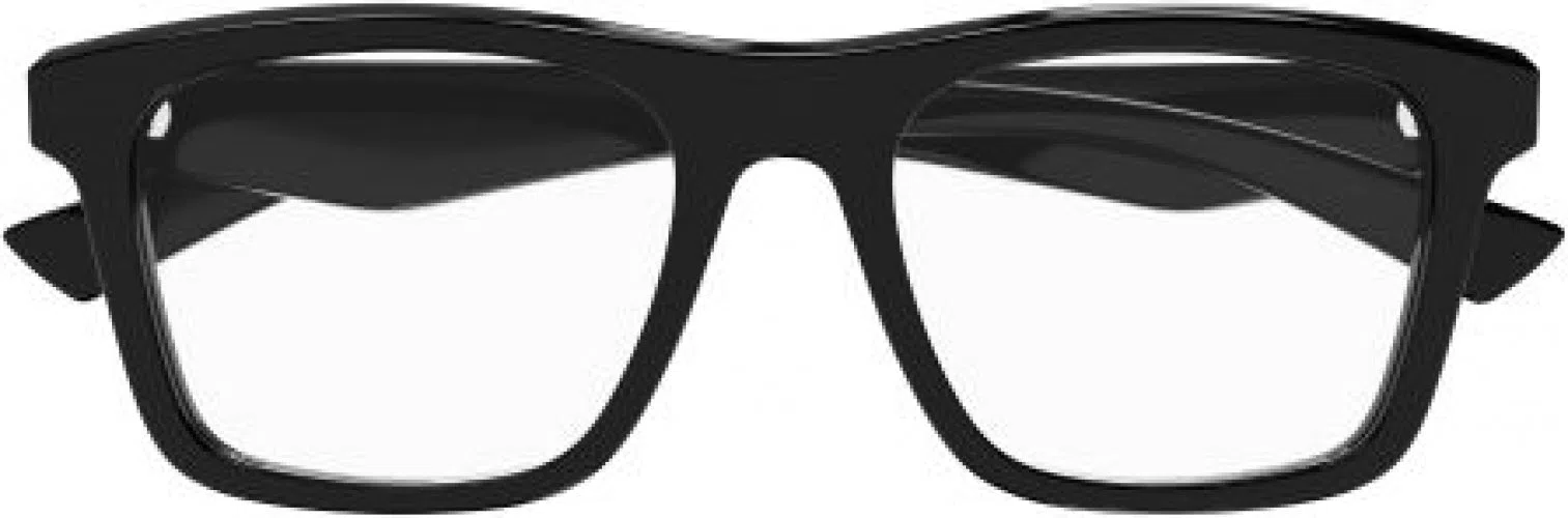 Alexander McQueen AM0475O Eyeglasses - view 2